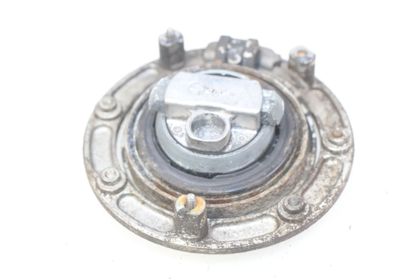 photo de SCHLOSS-SCHLÜSSEL-KIT NEIMAN HONDA CBR RR FIREBLADE 900 (1992 - 1994) - Hochauflösende Nahaufnahme