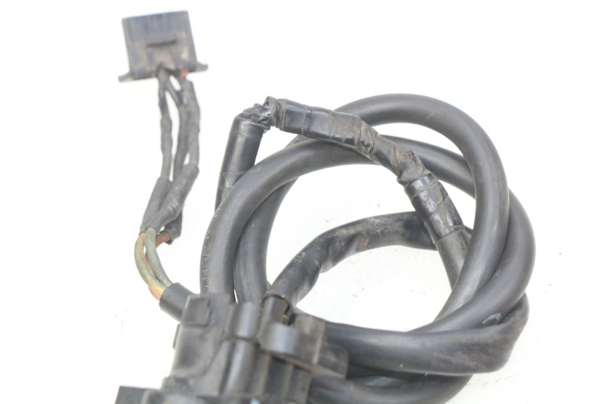 photo de SCHLOSS-SCHLÜSSEL-KIT NEIMAN HONDA CBR RR FIREBLADE 900 (1992 - 1994) - Technische Nahaufnahme