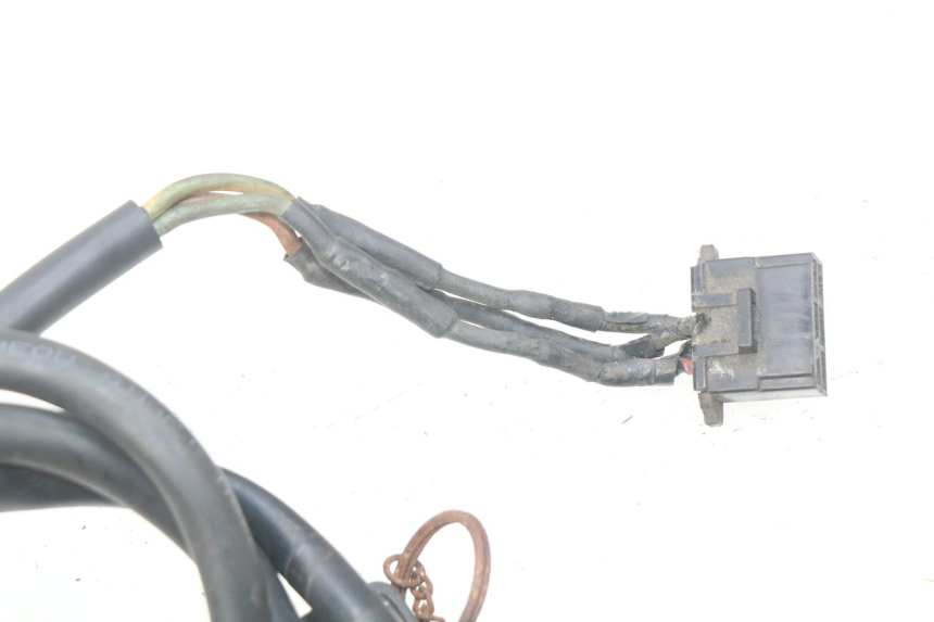 photo de SCHLOSS-SCHLÜSSEL-KIT NEIMAN HONDA CBR RR FIREBLADE 900 (1992 - 1994) - Gesamtansicht des Produkts