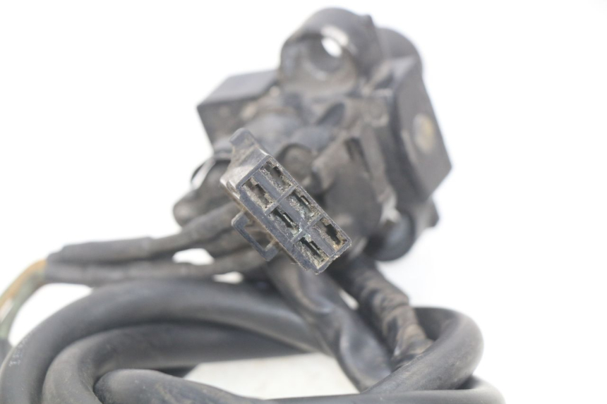 photo de SCHLOSS-SCHLÜSSEL-KIT NEIMAN HONDA CBR RR FIREBLADE 900 (1992 - 1994) - Geprüftes Gebrauchtteil