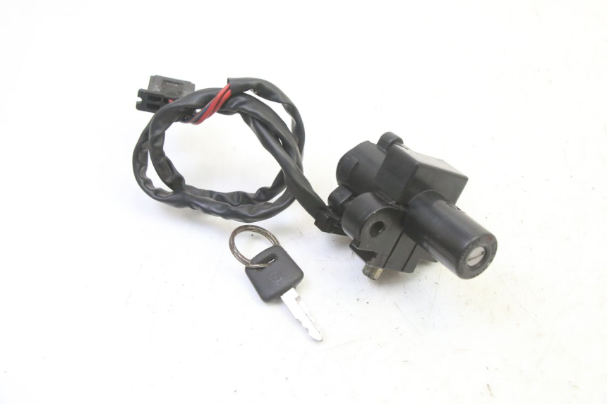 photo de SCHLOSS-SCHLÜSSEL-KIT NEIMAN HONDA CBR RR FIREBLADE 900 (1992 - 1994) - Alternative Perspektive