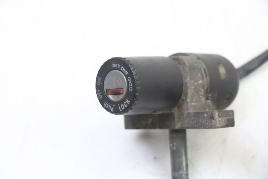 photo de SCHLOSSSATZ APRILIA CLASSIC 125 (1995 - 2001) - Alternative Perspektive