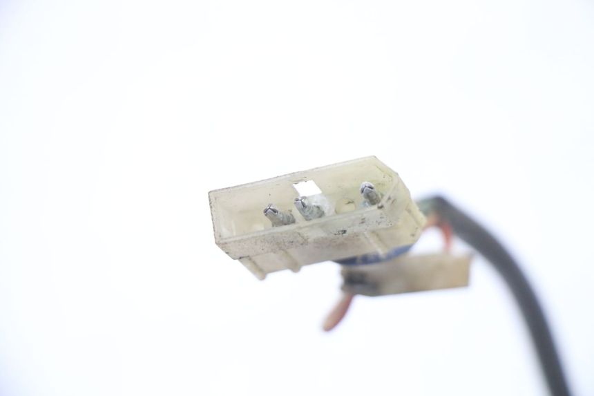 photo de SCHLOSSSATZ APRILIA CLASSIC 125 (1995 - 2001) - Gesamtansicht des Produkts