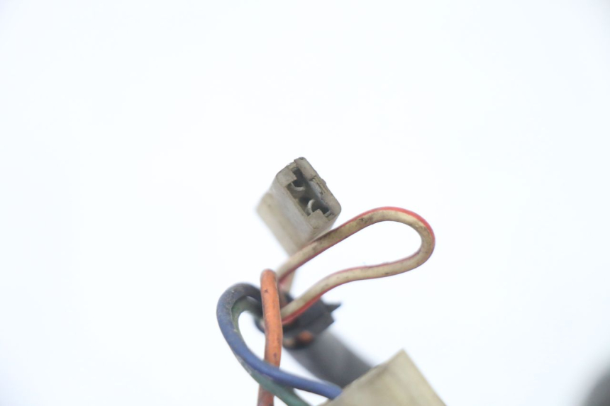 photo de SCHLOSSSATZ APRILIA CLASSIC 125 (1995 - 2001) - Details der Befestigungspunkte