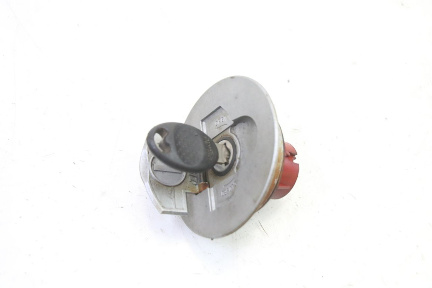 photo de SCHLOSSSATZ APRILIA CLASSIC 125 (1995 - 2001) - Kennzeichnungen und Originalreferenzen