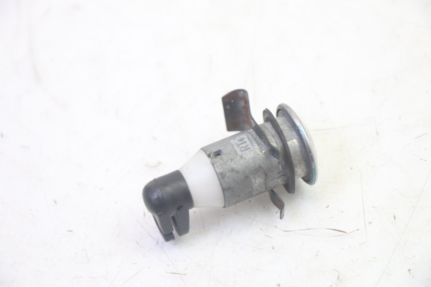 photo de SCHLOSSSATZ LONGJIA DIGITA 4T 50 (2019 - 2022) - Hochauflösende Nahaufnahme