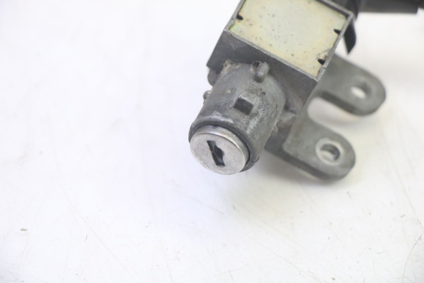 photo de SCHLOSSSATZ LONGJIA DIGITA 4T 50 (2019 - 2022) - Zoom auf Gebrauchszustand