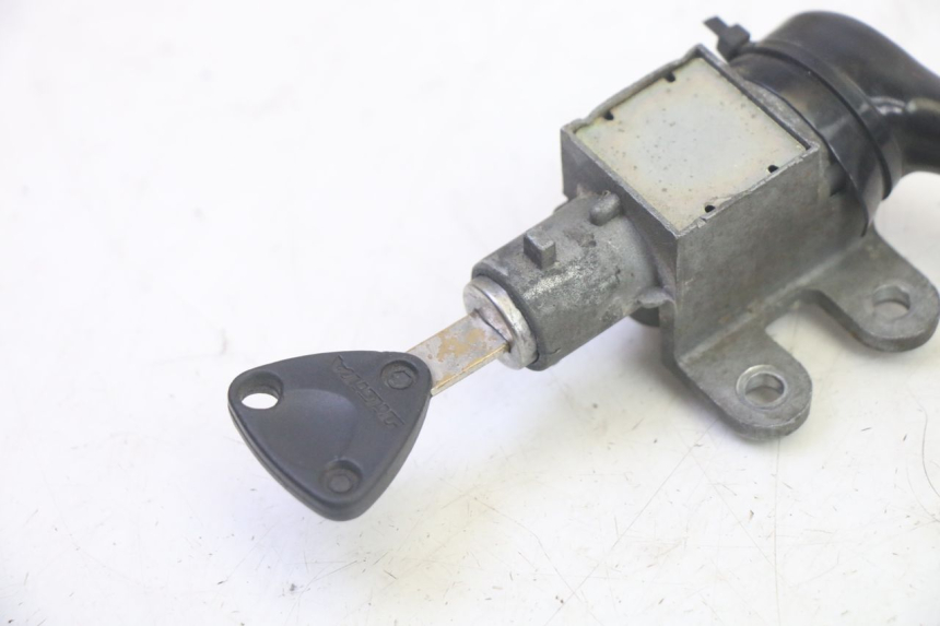 photo de SCHLOSSSATZ LONGJIA DIGITA 4T 50 (2019 - 2022) - Gesamtansicht des Produkts