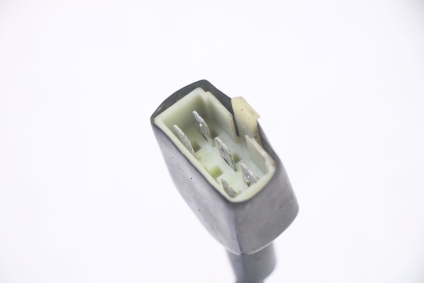 photo de SCHLOSSSATZ LONGJIA DIGITA 4T 50 (2019 - 2022) - Details der Befestigungspunkte