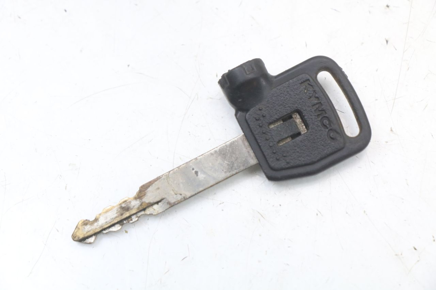 photo de Schloss- und Schlüsselkit Neiman KYMCO DINK STREET 125 (2009 - 2014) - Charakteristische Merkmale