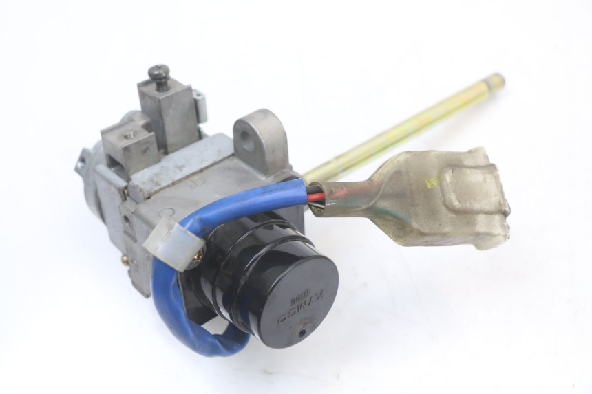 photo de Schloss- und Schlüsselkit Neiman KYMCO DINK STREET 125 (2009 - 2014) - Gesamtansicht des Produkts