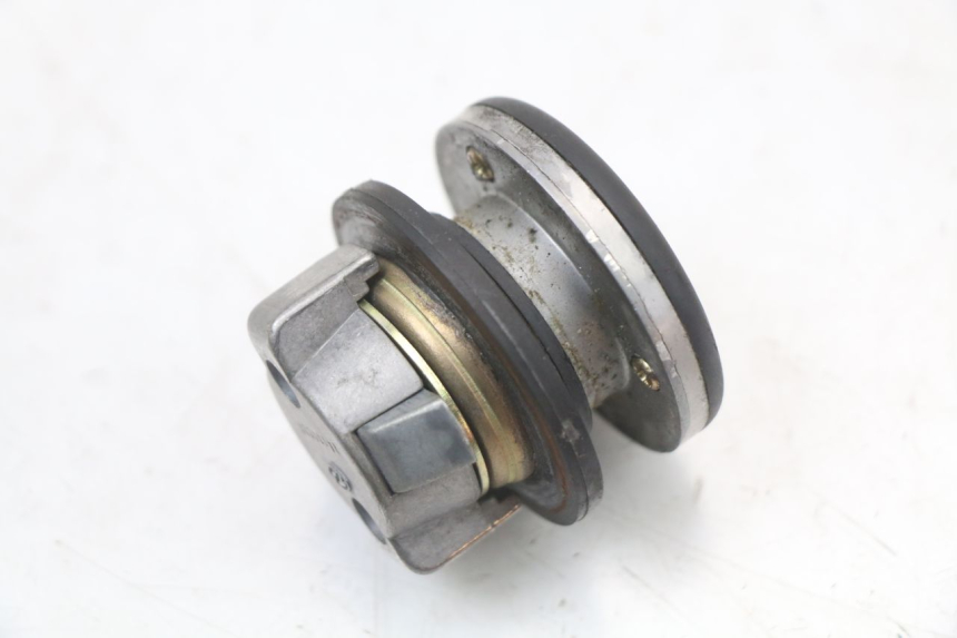 photo de Schloss- und Schlüsselkit Neiman KYMCO DINK STREET 125 (2009 - 2014) - Geprüftes Gebrauchtteil