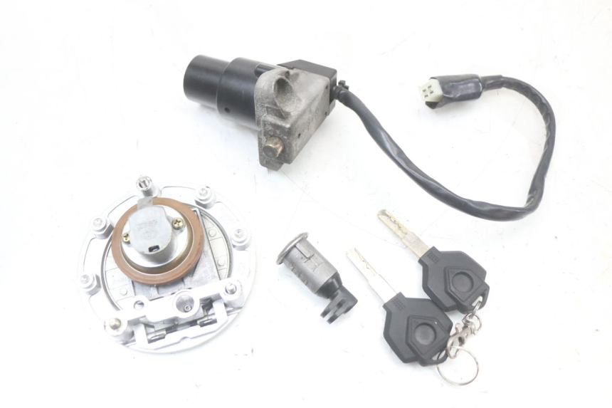 photo de SCHLOSSSATZ EBROH BRAVO GLE 1 (2020 - 2024) - Detailansicht des Bauteils