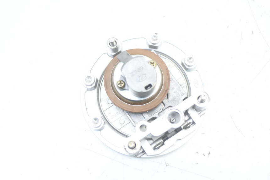 photo de SCHLOSSSATZ EBROH BRAVO GLE 1 (2020 - 2024) - Weitere Ansicht des Artikels