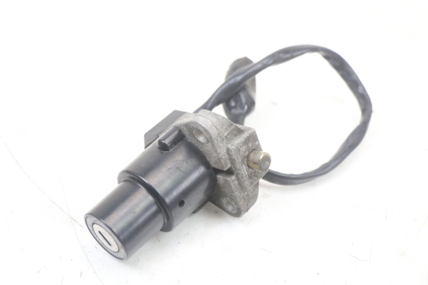 photo de SCHLOSSSATZ EBROH BRAVO GLE 1 (2020 - 2024) - Zoom auf Gebrauchszustand