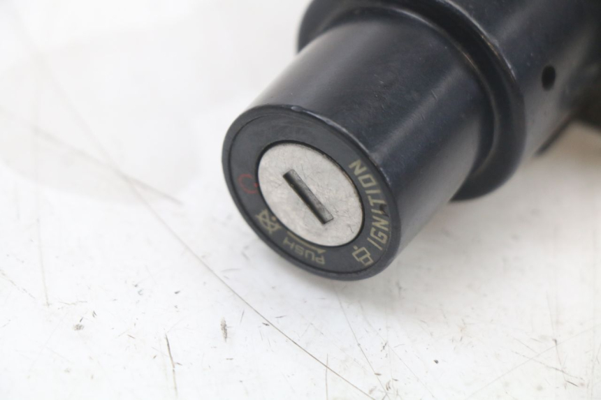 photo de SCHLOSSSATZ EBROH BRAVO GLE 1 (2020 - 2024) - Alternative Perspektive