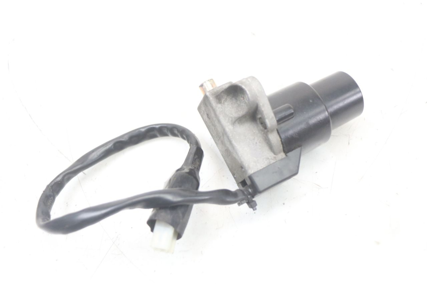 photo de SCHLOSSSATZ EBROH BRAVO GLE 1 (2020 - 2024) - Technische Nahaufnahme