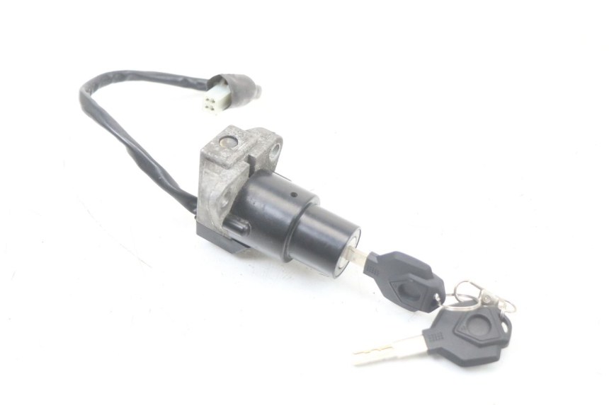 photo de SCHLOSSSATZ EBROH BRAVO GLE 1 (2020 - 2024) - Details der Befestigungspunkte