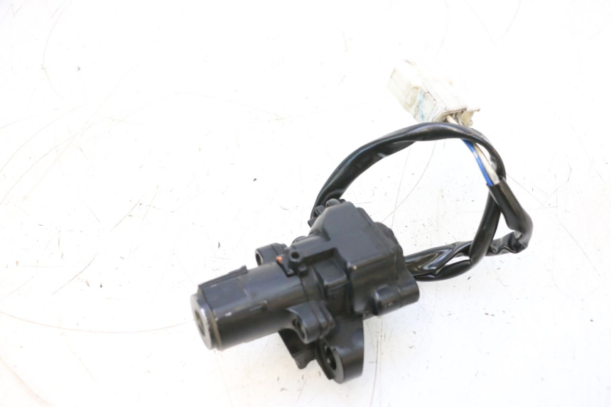 photo de SCHLOSSSATZ KAWASAKI ER-6 ER6 F ABS 650 (2012 - 2016) - Alternative Perspektive