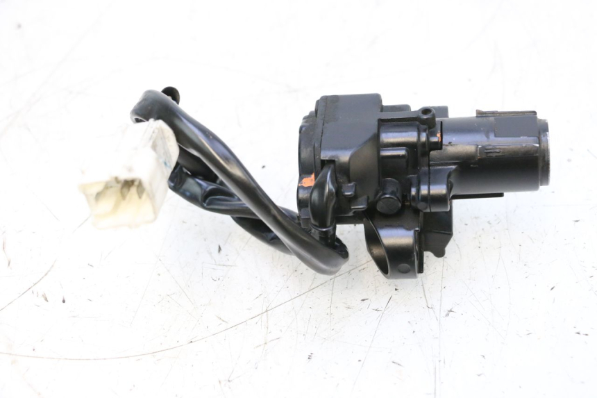 photo de SCHLOSSSATZ KAWASAKI ER-6 ER6 F ABS 650 (2012 - 2016) - Gesamtansicht des Produkts