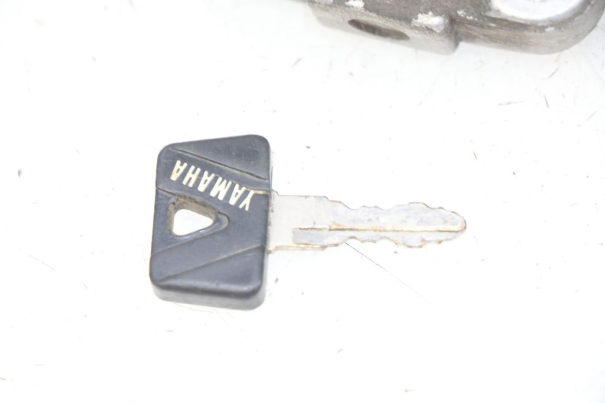 photo de SCHLOSS-SCHLÜSSEL-KIT NEIMAN YAMAHA FJ 3CX 1200 (1986 - 1996) - Charakteristische Merkmale