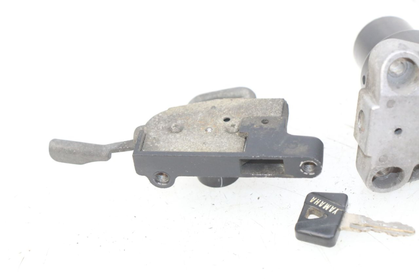 photo de SCHLOSS-SCHLÜSSEL-KIT NEIMAN YAMAHA FJ 3CX 1200 (1986 - 1996) - Gesamtansicht des Produkts