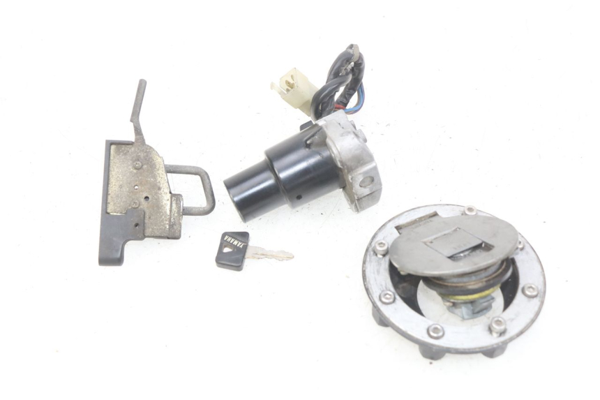 photo de SCHLOSS-SCHLÜSSEL-KIT NEIMAN YAMAHA FJ 3CX 1200 (1986 - 1996) - Geprüftes Gebrauchtteil