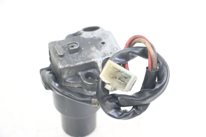 photo de SCHLOSS-SCHLÜSSEL-KIT NEIMAN YAMAHA FJ 3CX 1200 (1986 - 1996) - Zoom auf Gebrauchszustand