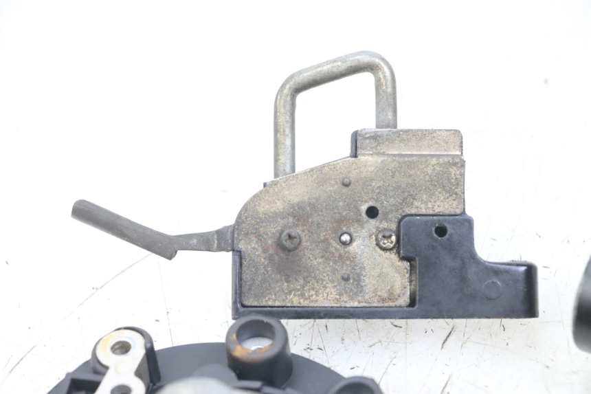 photo de SCHLOSS-SCHLÜSSEL-KIT NEIMAN YAMAHA FJ 3CX 1200 (1986 - 1996) - Gesamtansicht des Produkts