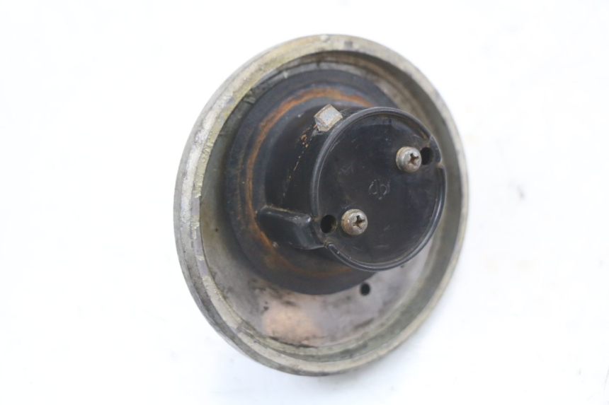 photo de SCHLOSSSATZ HYOSUNG GF 125 (2001 - 2005) - Weitere Ansicht des Artikels