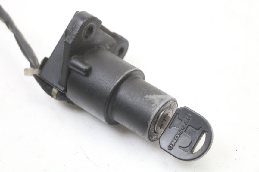 photo de SCHLOSSSATZ HYOSUNG GF 125 (2001 - 2005) - Gesamtansicht des Produkts