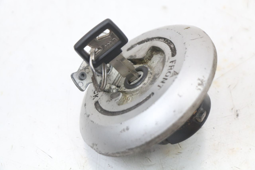 photo de SCHLOSSSATZ HYOSUNG GF 125 (2001 - 2005) - Kennzeichnungen und Originalreferenzen