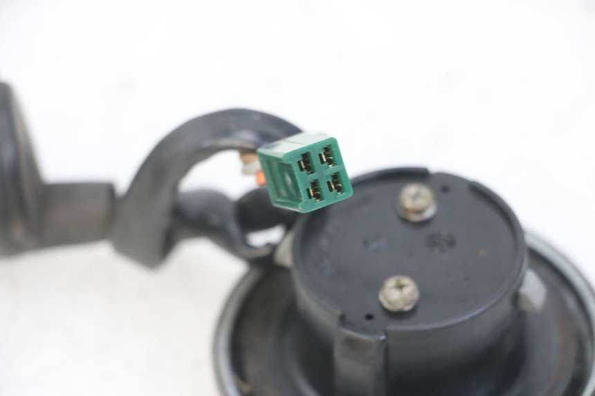 photo de Schloss- und Schlüsselkit Neiman SUZUKI GN 125 (1997 - 2000) - Geprüftes Gebrauchtteil