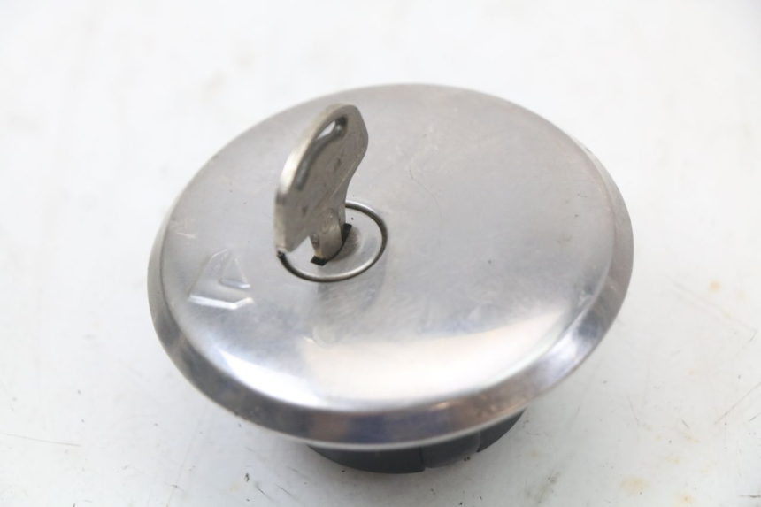 photo de Schloss- und Schlüsselkit Neiman SUZUKI GN 125 (1997 - 2000) - Charakteristische Merkmale