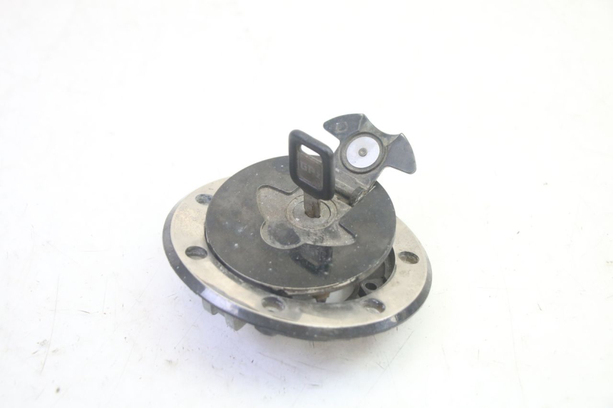 photo de SCHLOSSSATZ KAWASAKI GPZ RX 1000 (1986 - 1988) - Weitere Ansicht des Artikels