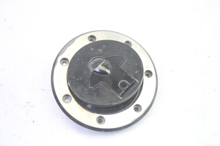 photo de SCHLOSSSATZ KAWASAKI GPZ RX 1000 (1986 - 1988) - Charakteristische Merkmale