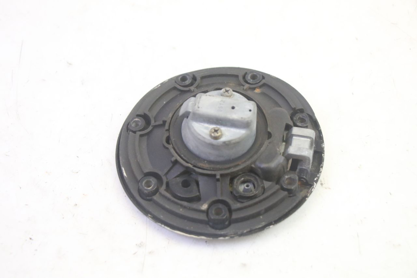 photo de SCHLOSSSATZ KAWASAKI GPZ RX 1000 (1986 - 1988) - Hochauflösende Nahaufnahme