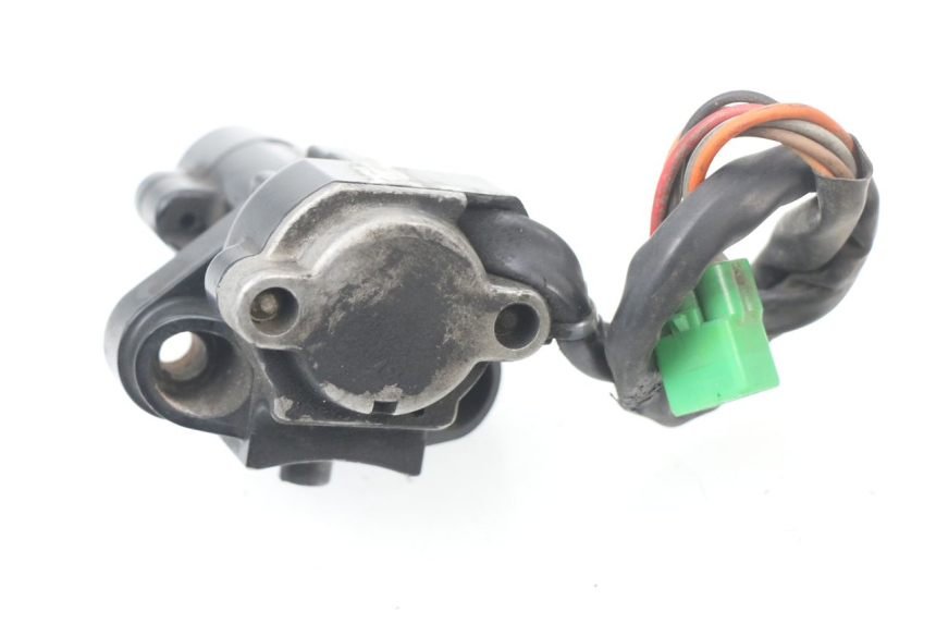 photo de SCHLOSSSATZ SUZUKI GSF N BANDIT 600 (1996 - 1999) - Zoom auf Gebrauchszustand