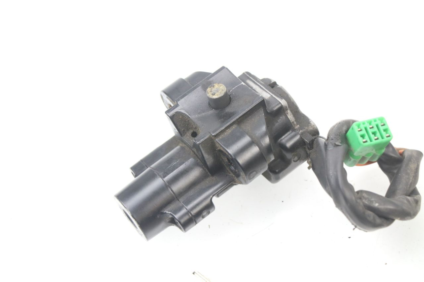 photo de SCHLOSSSATZ SUZUKI GSF N BANDIT 600 (1996 - 1999) - Alternative Perspektive