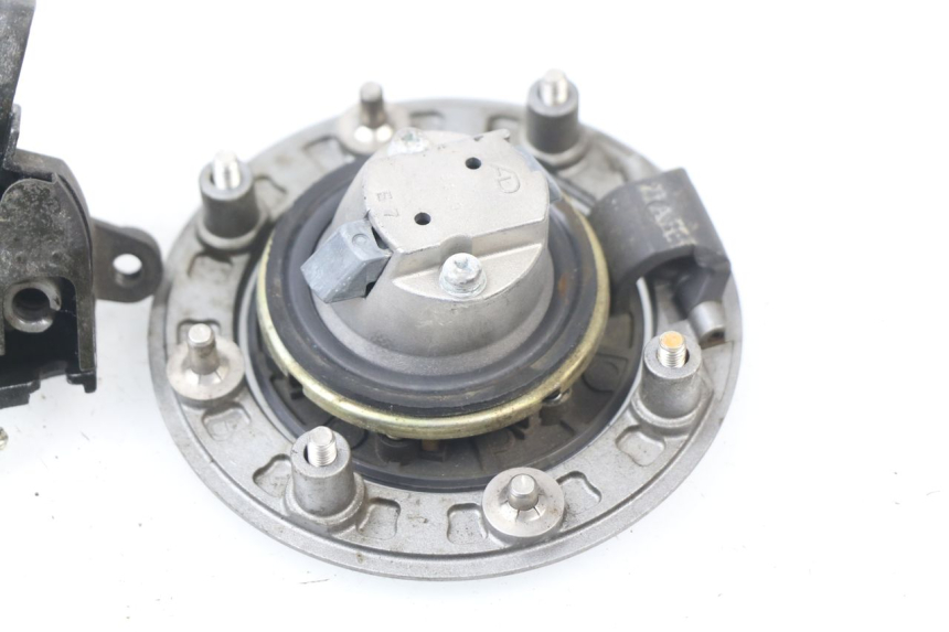 photo de SCHLOSSSATZ SUZUKI GSF N BANDIT 600 (1996 - 1999) - Oberflächenzustand und Material