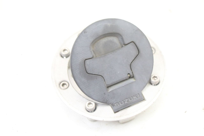 photo de SCHLOSSSATZ SUZUKI GSF S BANDIT 600 (2000 - 2004) - Hochauflösende Nahaufnahme