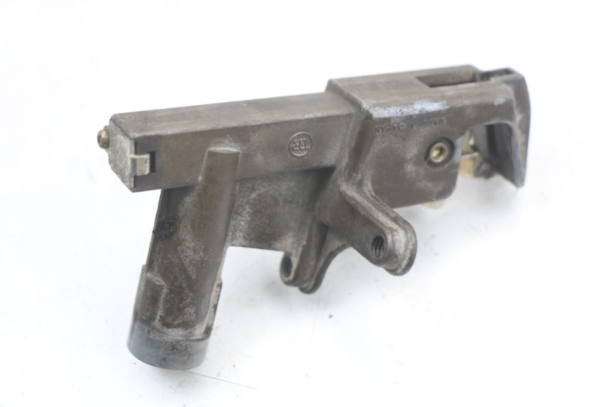 photo de SCHLOSSSATZ SUZUKI GSX E 250 (1982 - 1983) - Charakteristische Merkmale