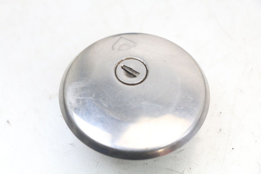 photo de SCHLOSSSATZ SUZUKI GSX E 250 (1982 - 1983) - Hochauflösende Nahaufnahme