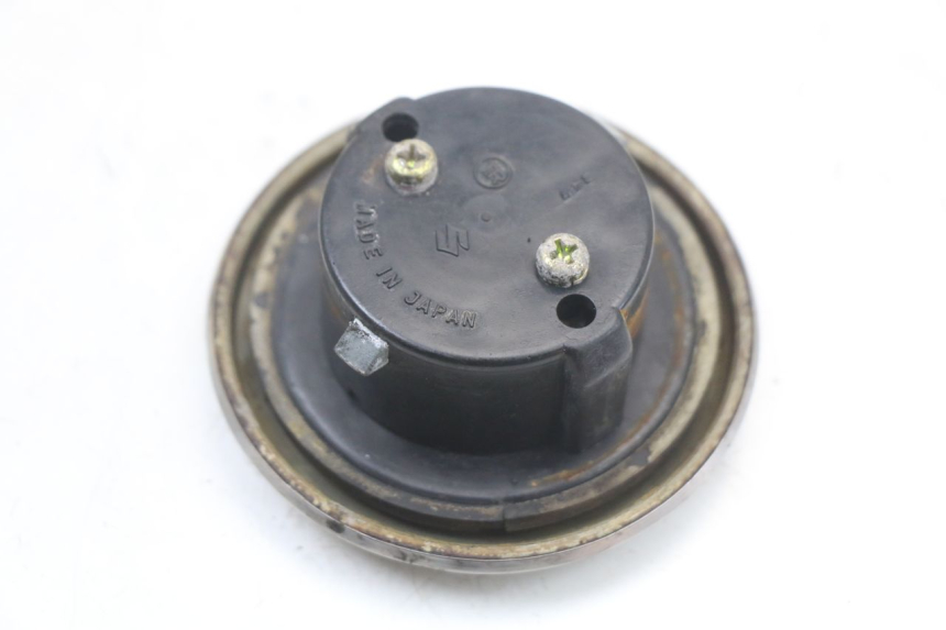 photo de SCHLOSSSATZ SUZUKI GSX E 250 (1982 - 1983) - Detaillierte Sichtprüfung