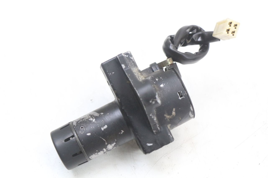 photo de SCHLOSSSATZ SUZUKI GSX E 250 (1982 - 1983) - Technische Nahaufnahme