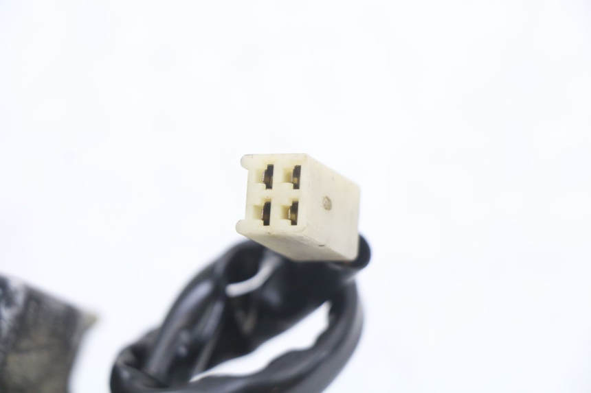 photo de SCHLOSSSATZ SUZUKI GSX E 250 (1982 - 1983) - Details der Befestigungspunkte