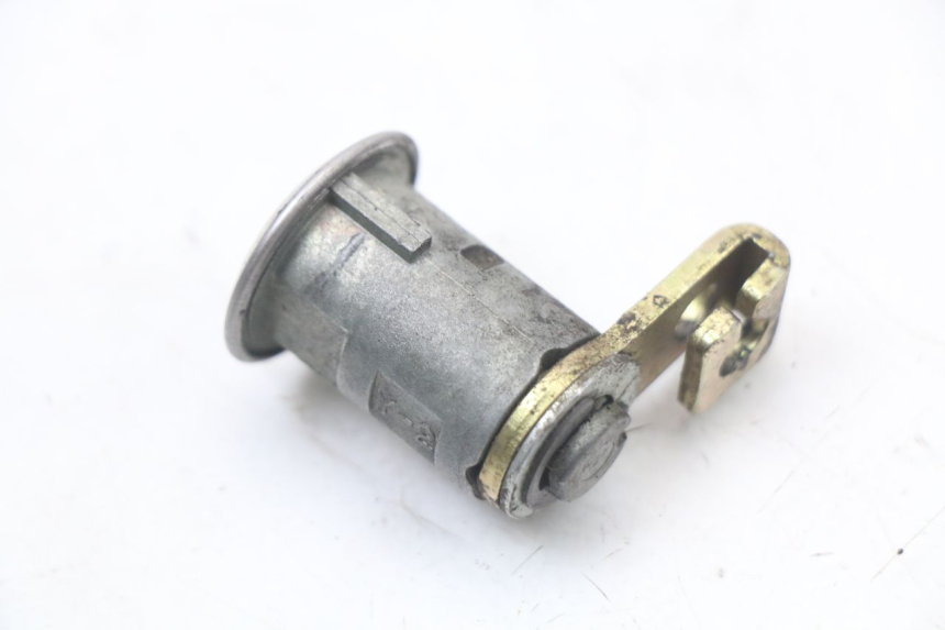 photo de SCHLOSSSATZ HYOSUNG GTR 125 (2006 - 2008) - Ergänzendes Produktfoto