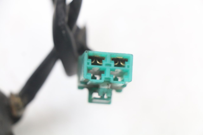 photo de SCHLOSSSATZ HYOSUNG GTR 125 (2006 - 2008) - Geprüftes Gebrauchtteil