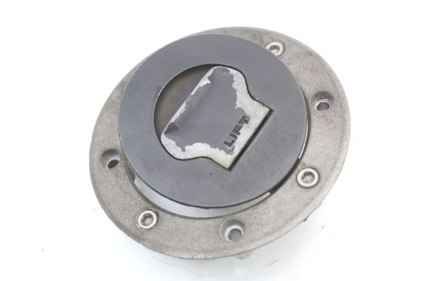 photo de SCHLOSSSATZ HYOSUNG GTR 125 (2006 - 2008) - Kennzeichnungen und Originalreferenzen