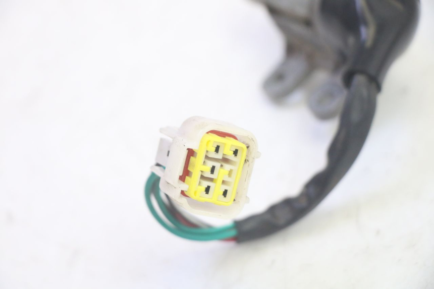 photo de SCHLOSSSATZ EUROCKA GTR 50 (2018 - 2021) - Gesamtansicht des Produkts